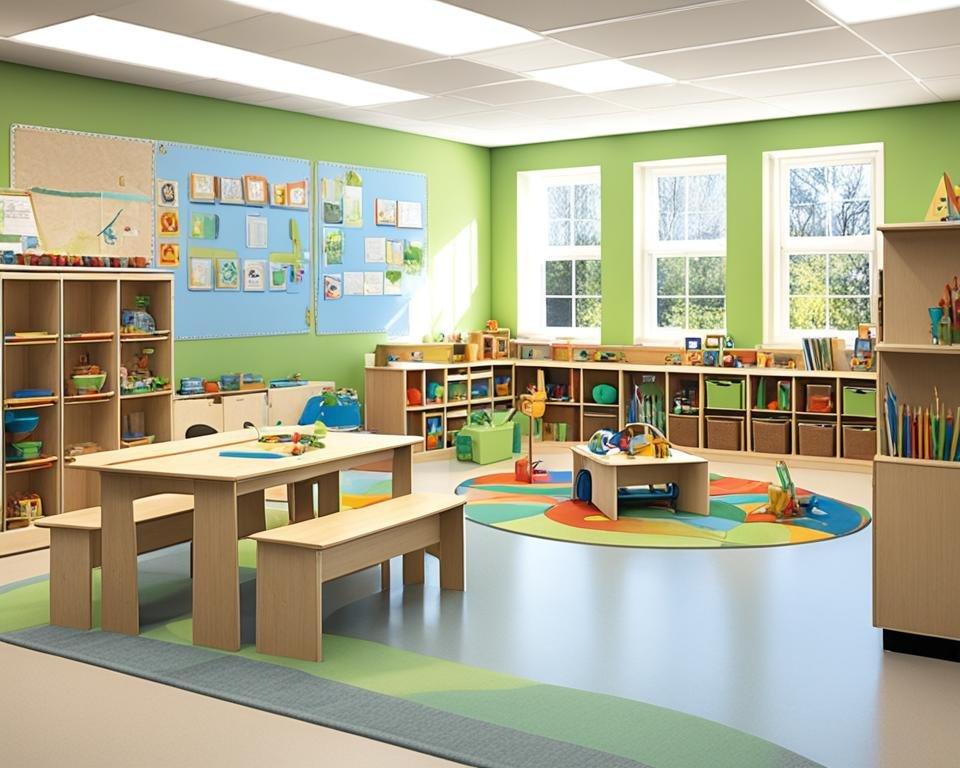 child-centered design