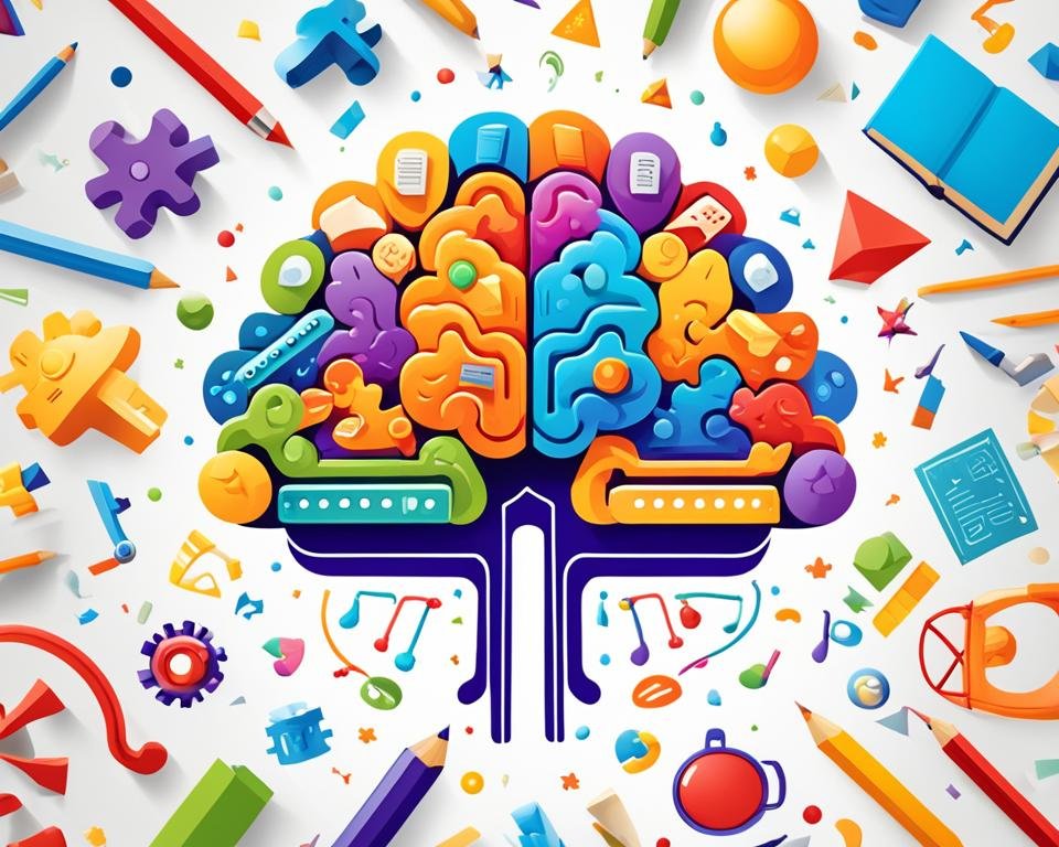 cognitive development