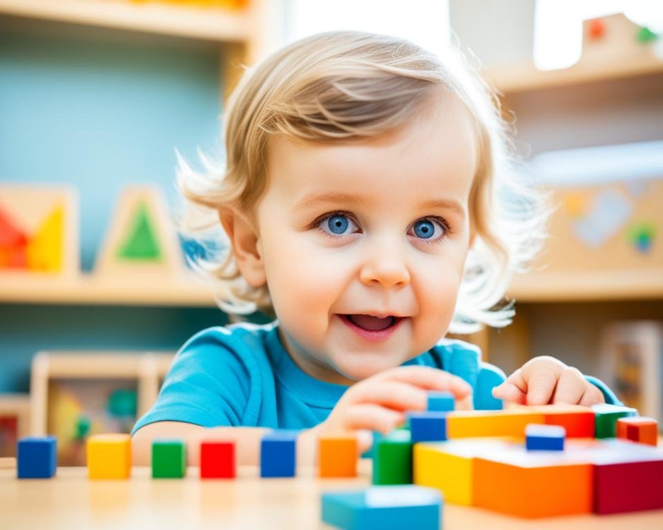 early childhood learning