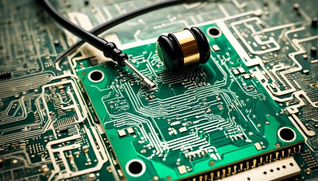 law and technology convergence
