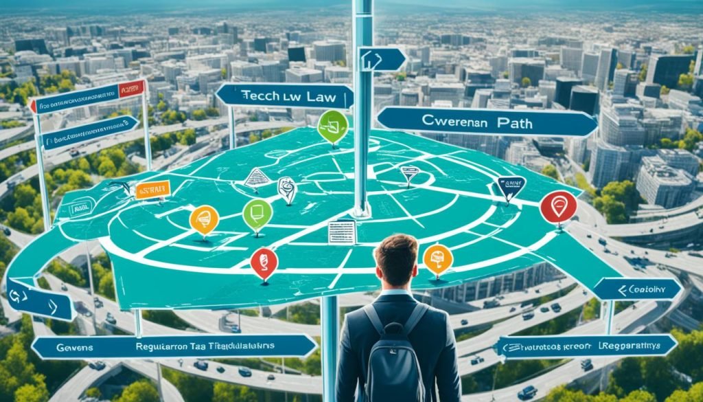 navigating tech laws